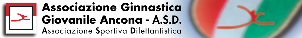 Associazione Ginnastica Giovanile Ancona – A.S.D.